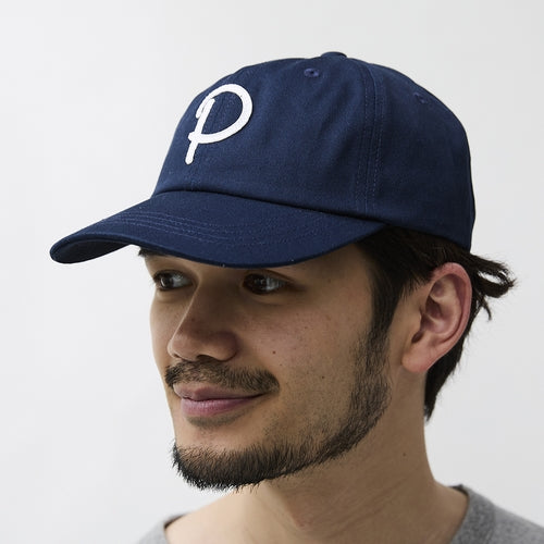 CLASSIC BASEBALL CAP - NAVY
