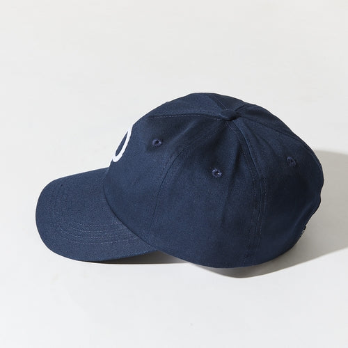 CLASSIC BASEBALL CAP - NAVY