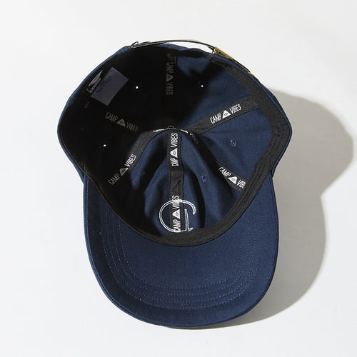 CLASSIC BASEBALL CAP - NAVY