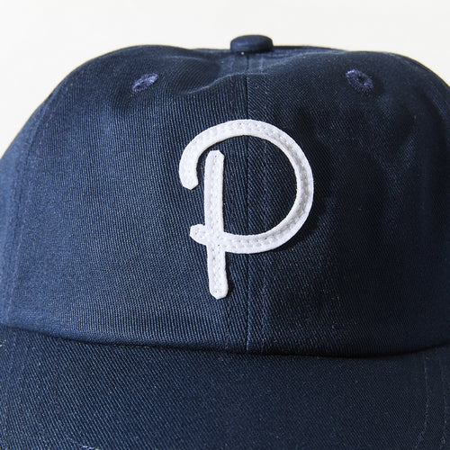 CLASSIC BASEBALL CAP - NAVY