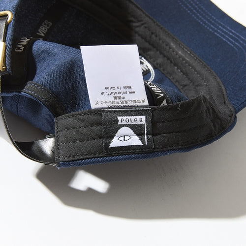 CLASSIC BASEBALL CAP - NAVY