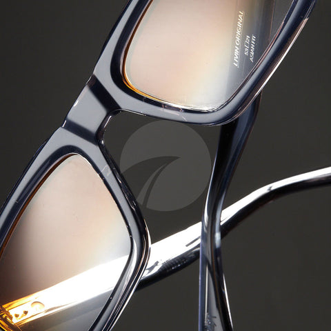 Acetate Arkha Grey