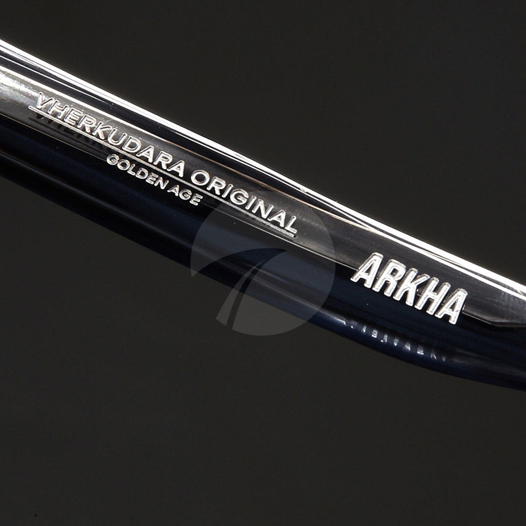 Acetate Arkha Grey