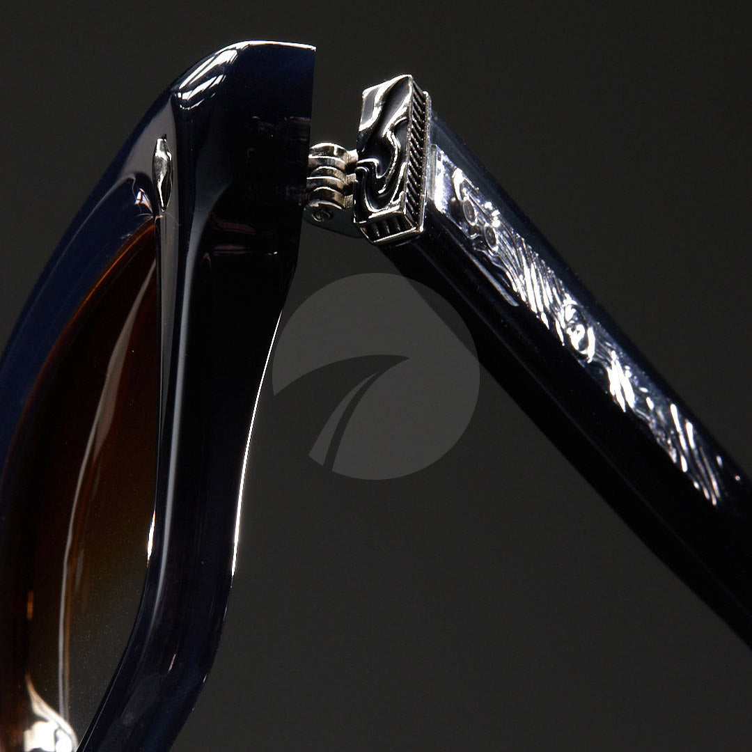 Acetate Arkha Grey