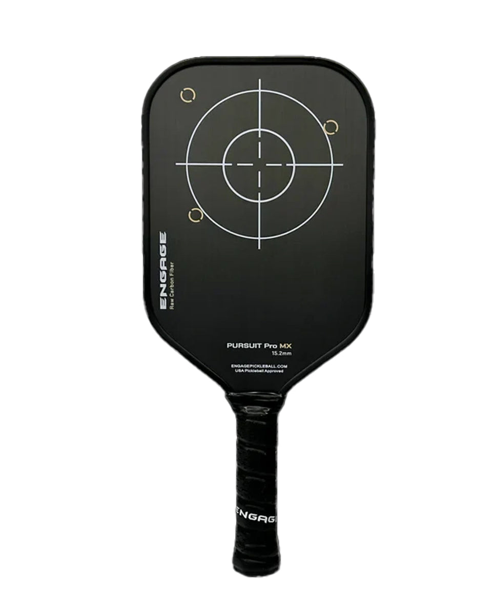Pursuit Pro MX 15.2mm
