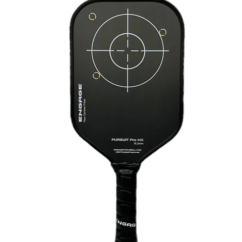 Pursuit Pro MX 15.2mm