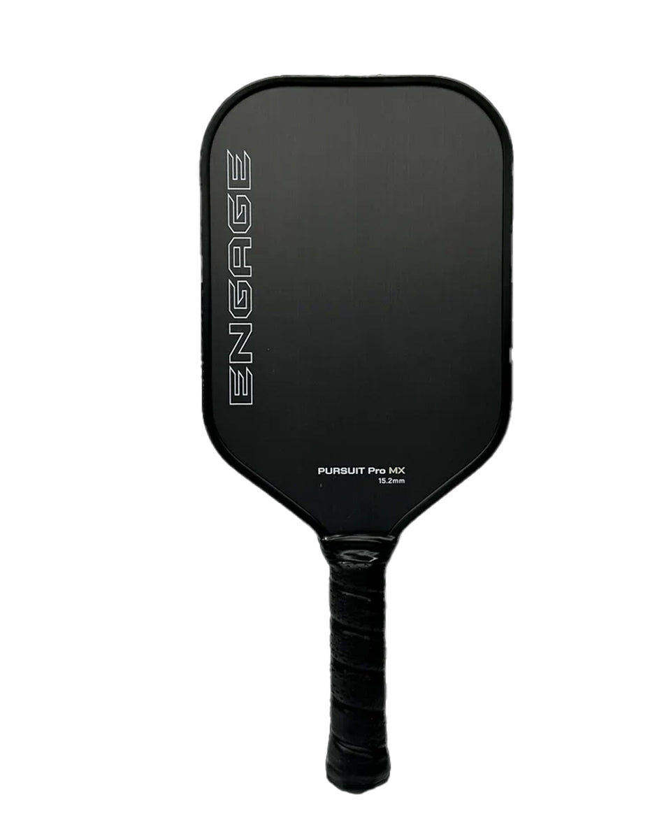 Pursuit Pro MX 15.2mm