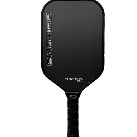 Pursuit Pro MX 15.2mm