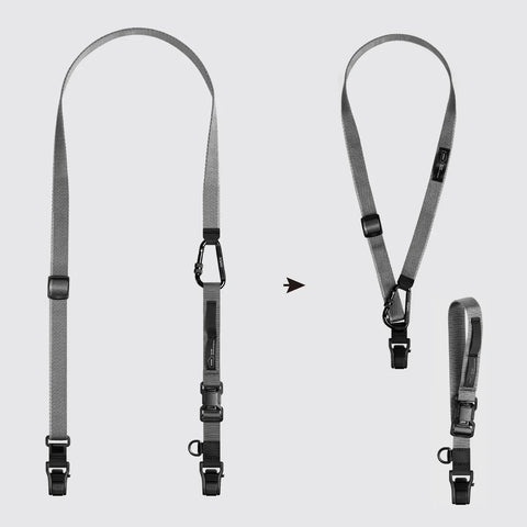 3-in-1 Multi-Use Strap