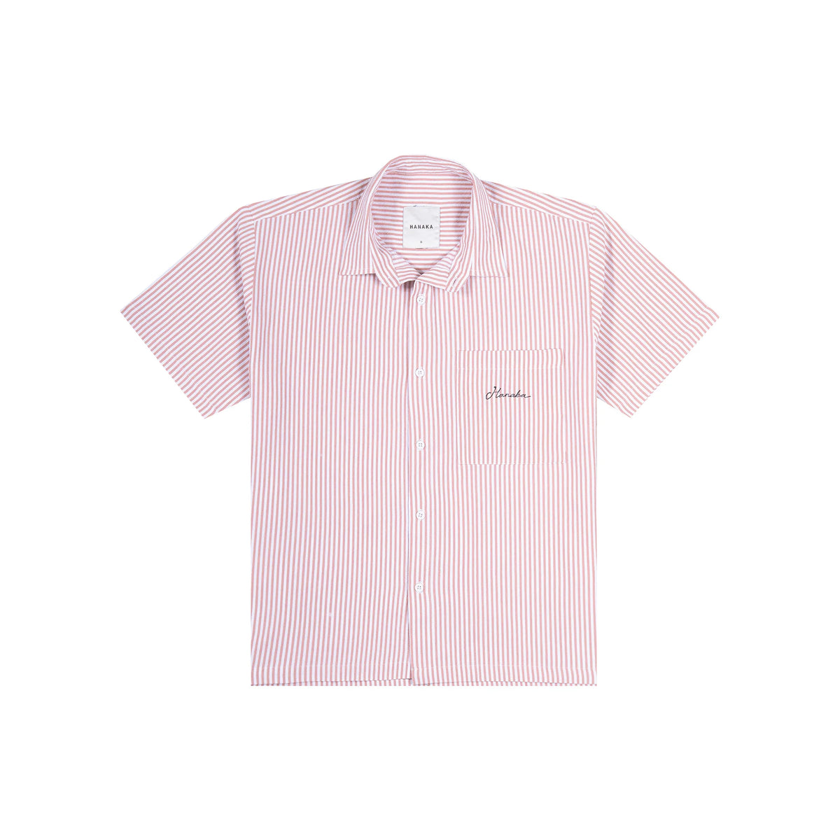STRIPE SHIRT