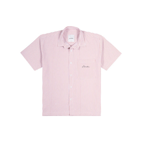 STRIPE SHIRT
