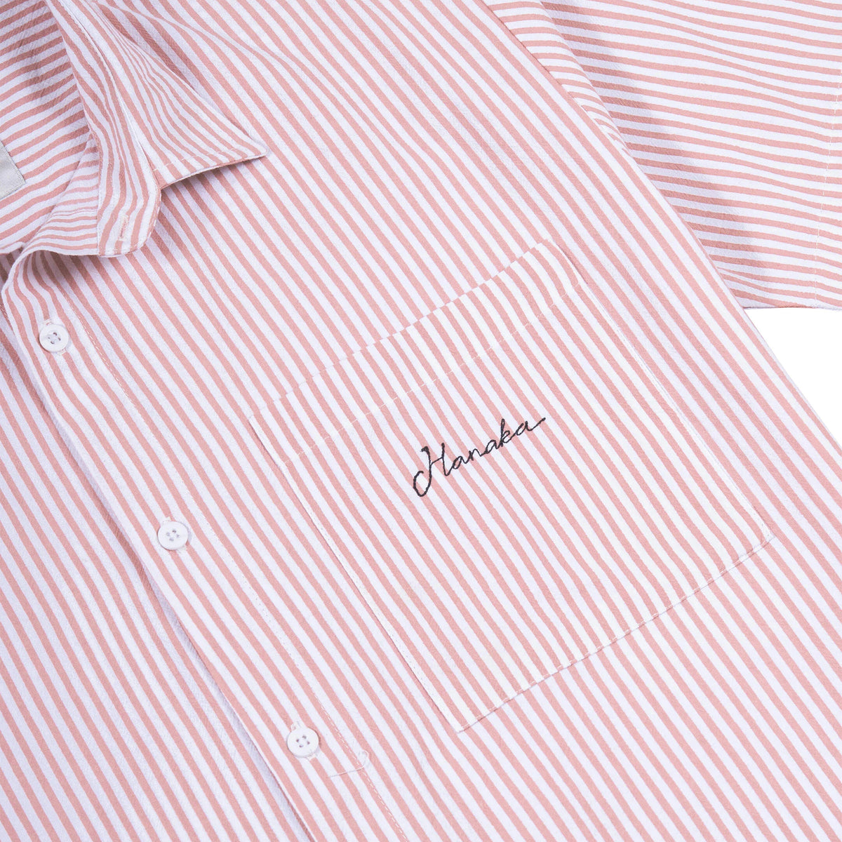 STRIPE SHIRT