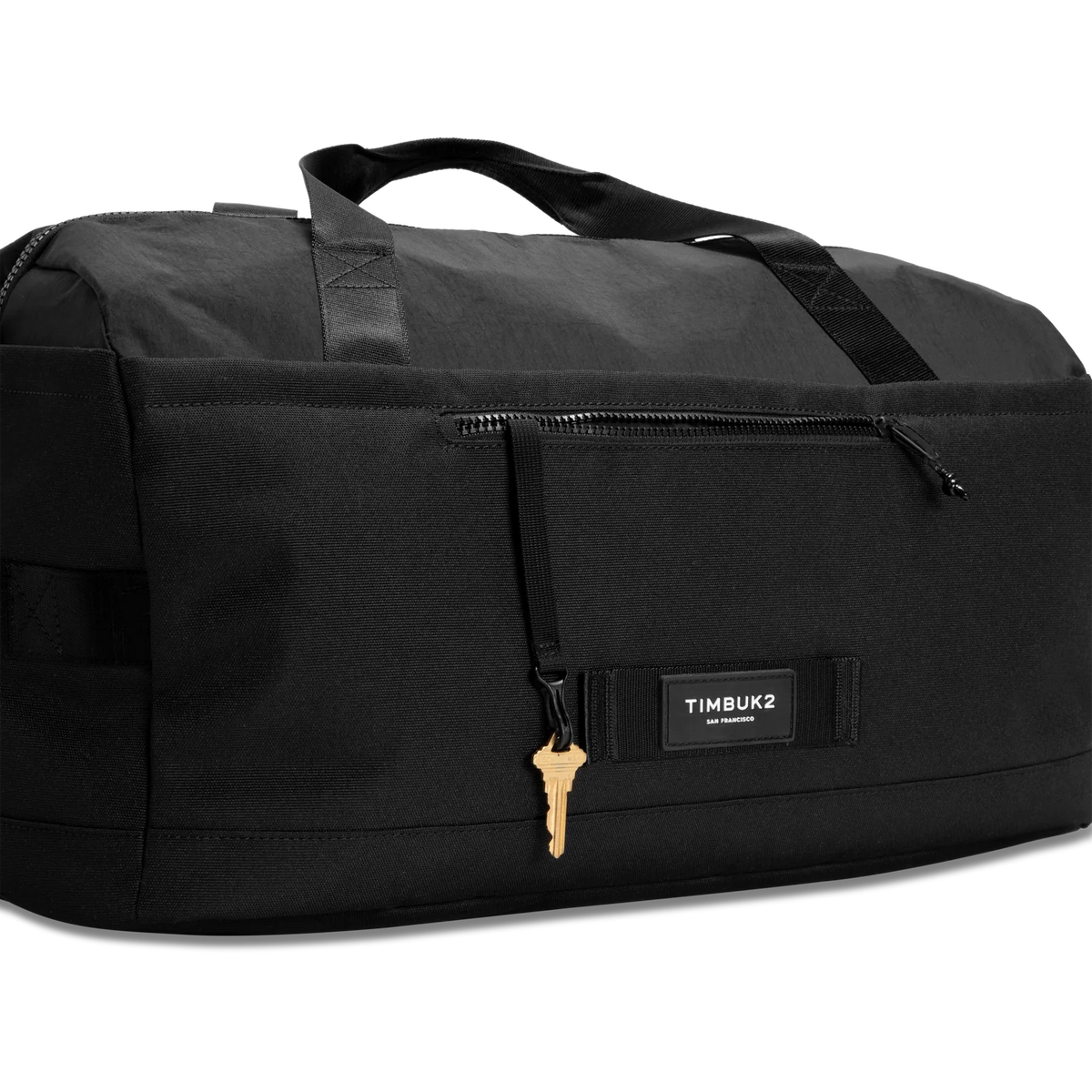 PLAYER DUFFEL