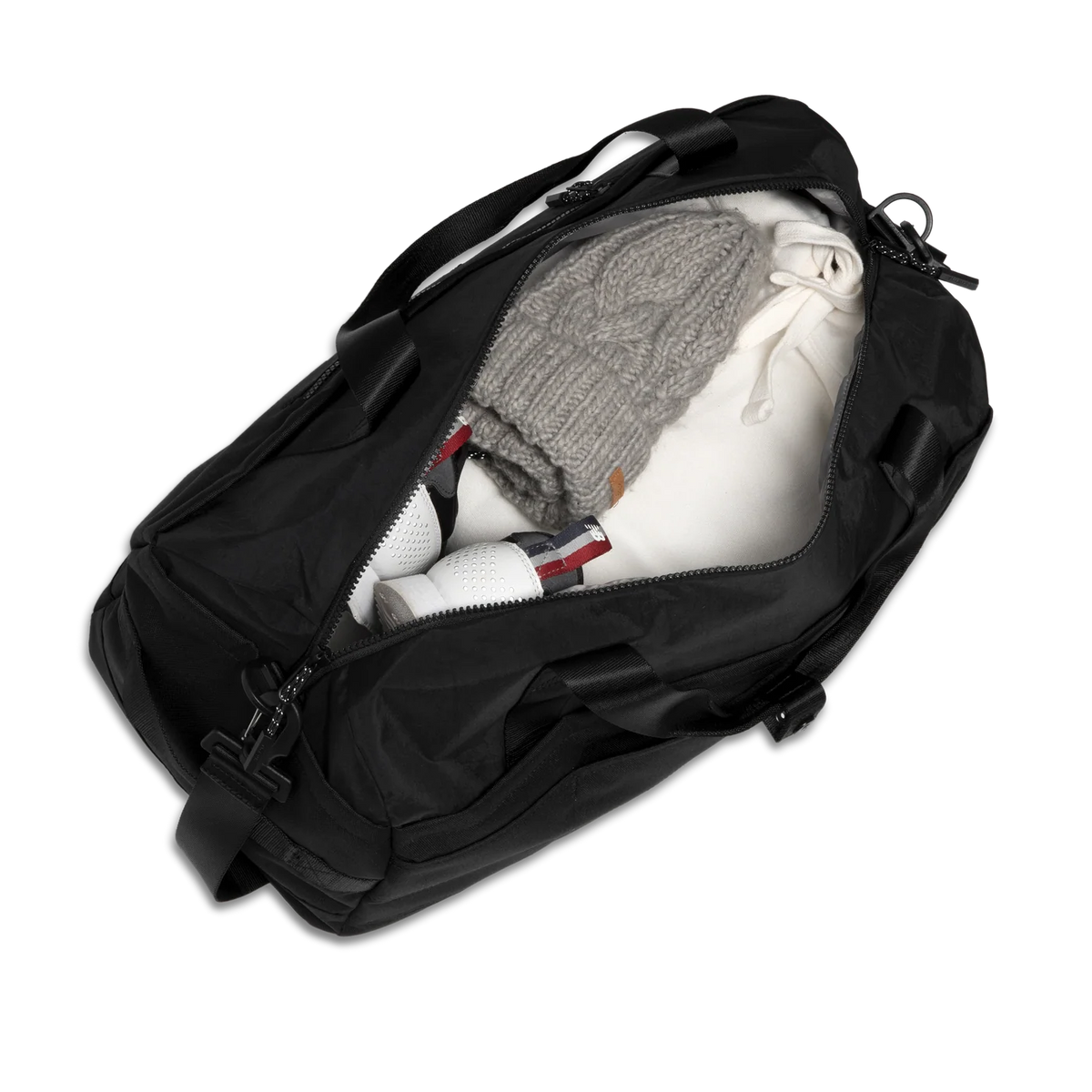 PLAYER DUFFEL