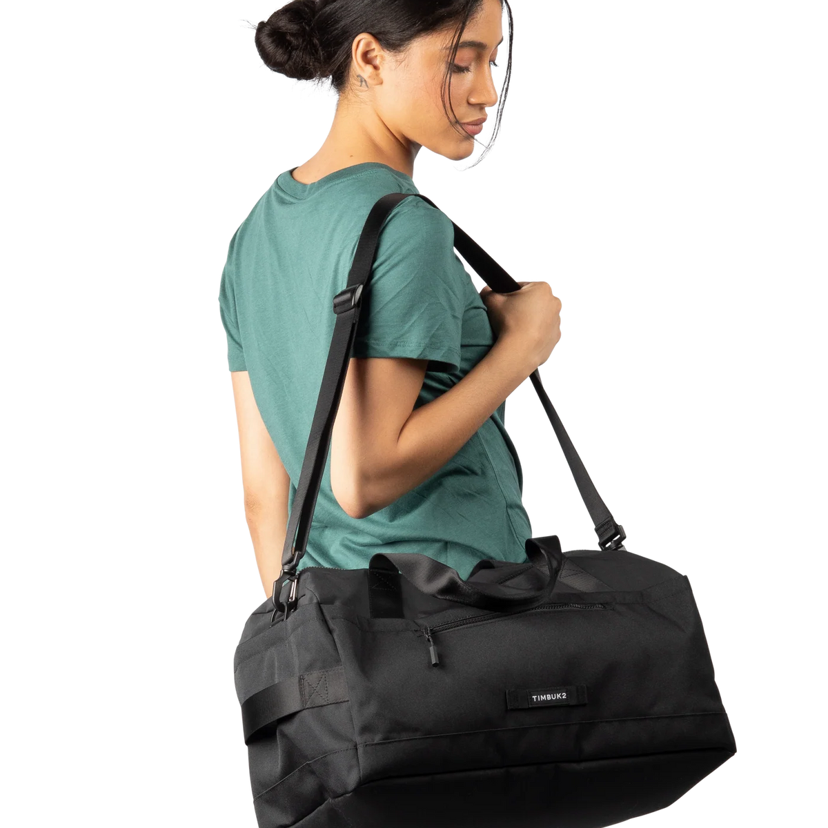 PLAYER DUFFEL