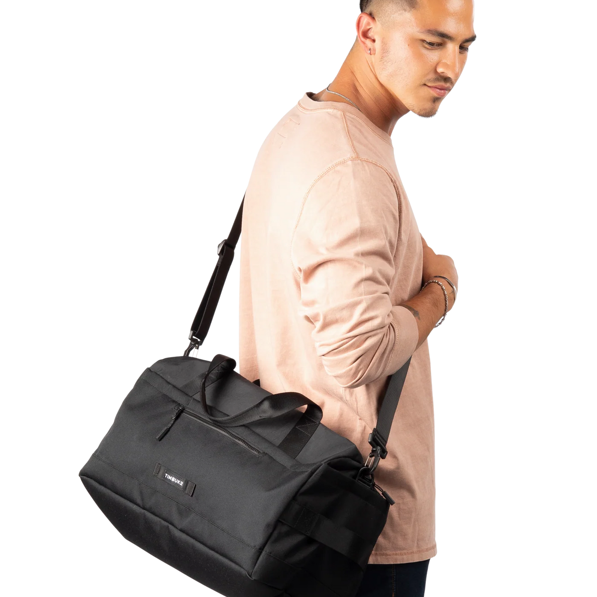 PLAYER DUFFEL