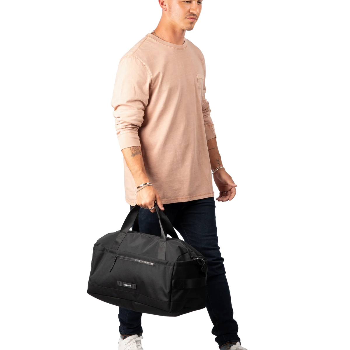 PLAYER DUFFEL