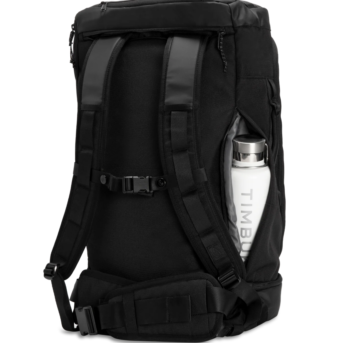 WINGMAN TRAVEL BACKPACK DUFFEL