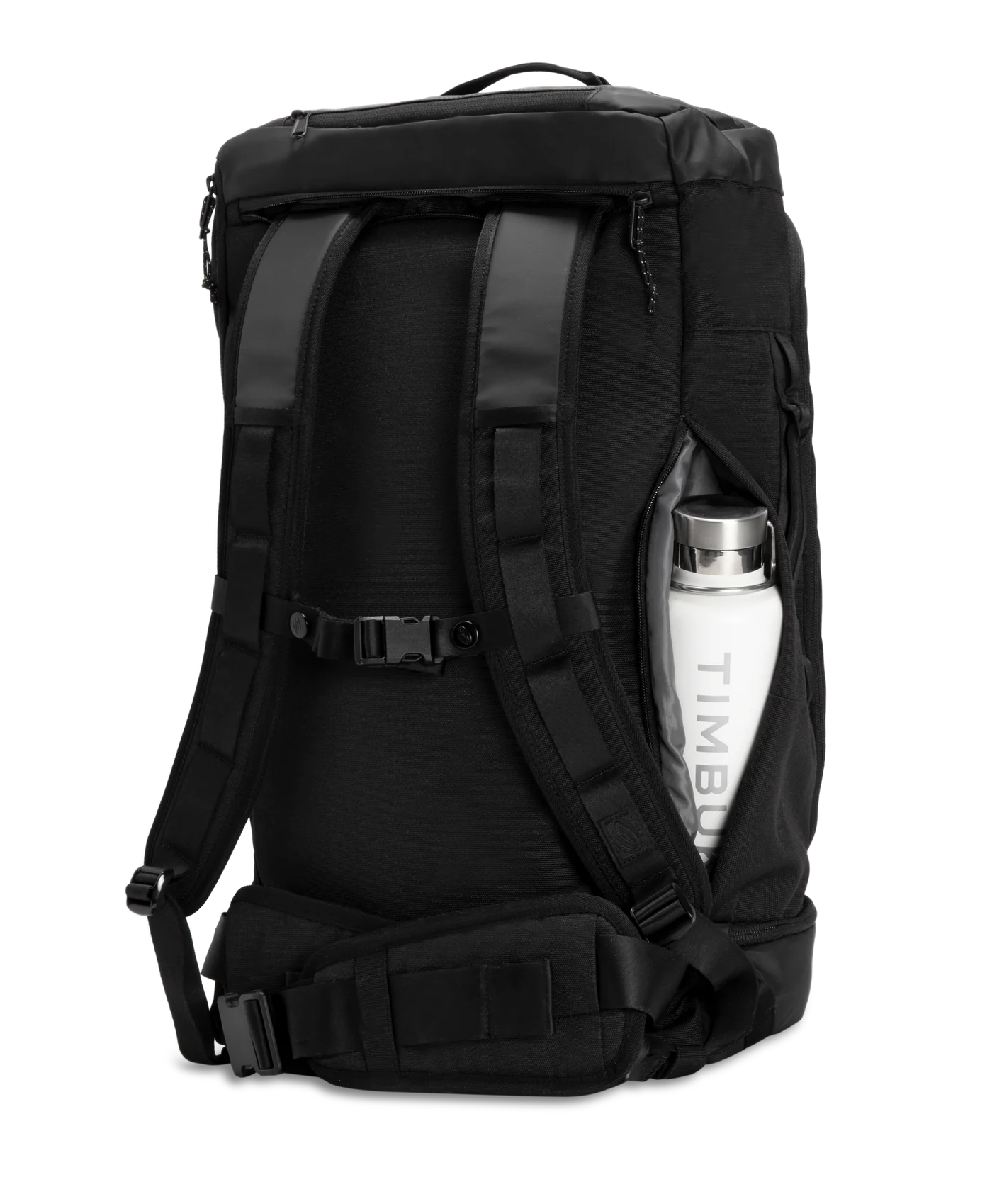 WINGMAN TRAVEL BACKPACK DUFFEL – F I L T R