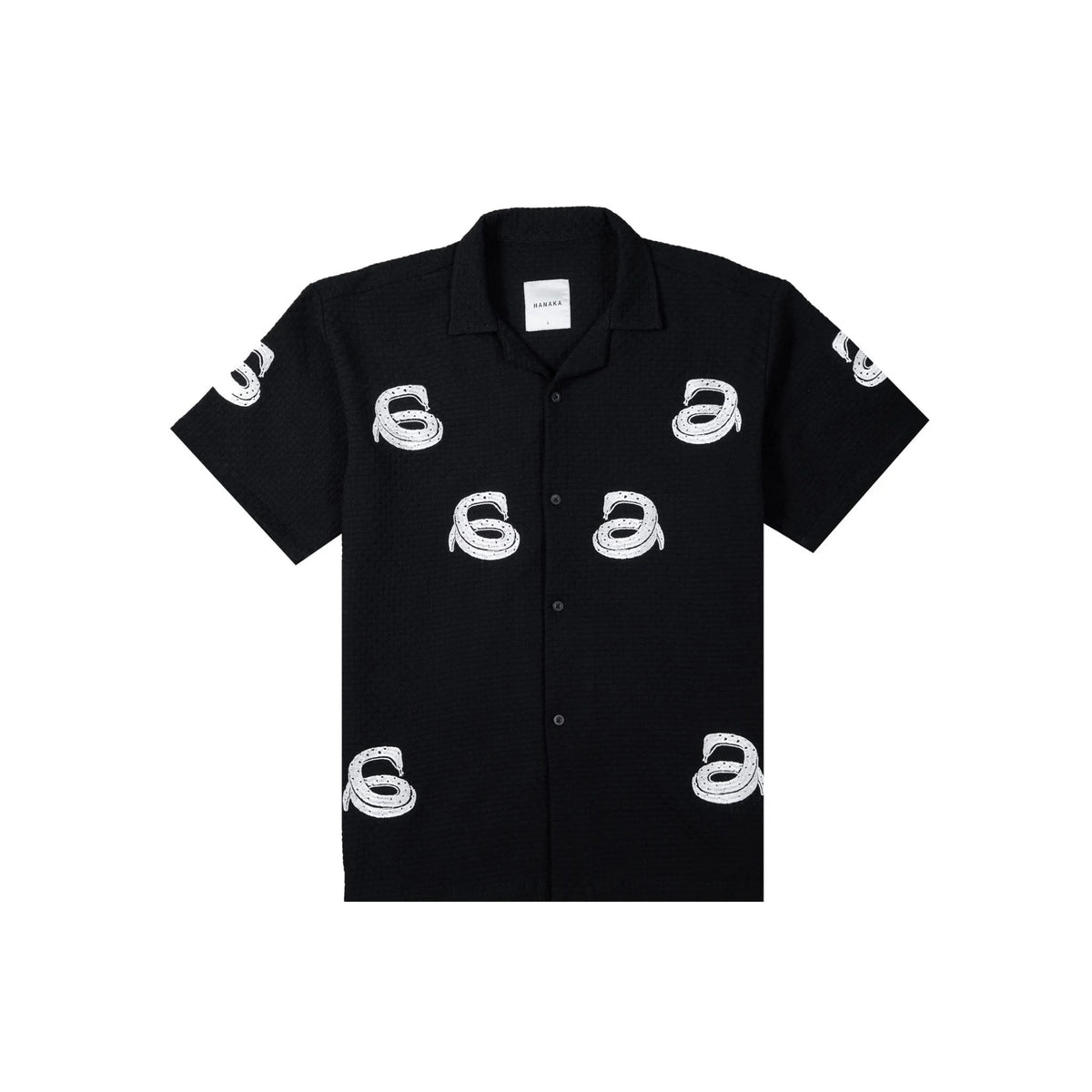 DOBU SHIRT