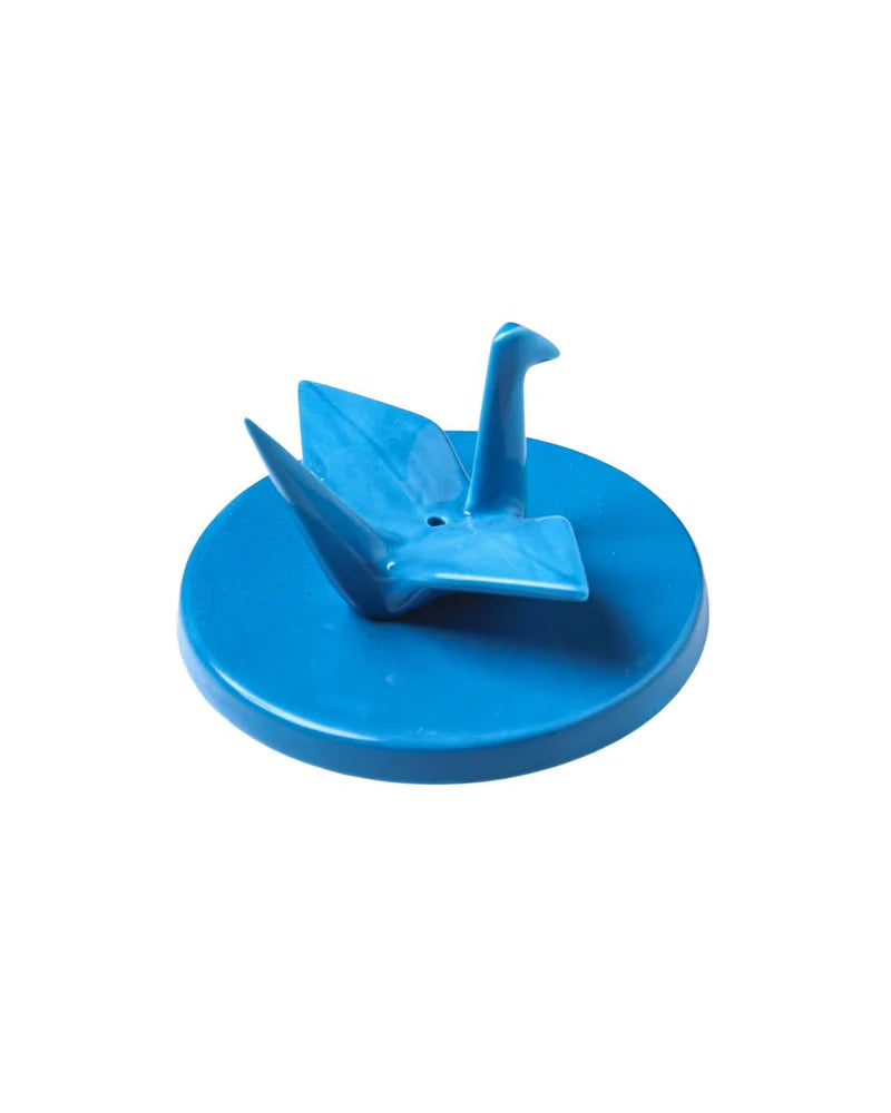 Liberaiders Incense Chamber