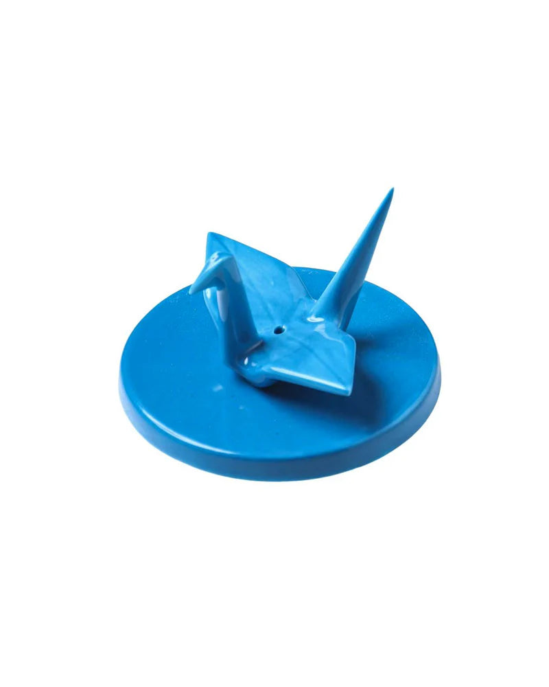 Liberaiders Incense Chamber