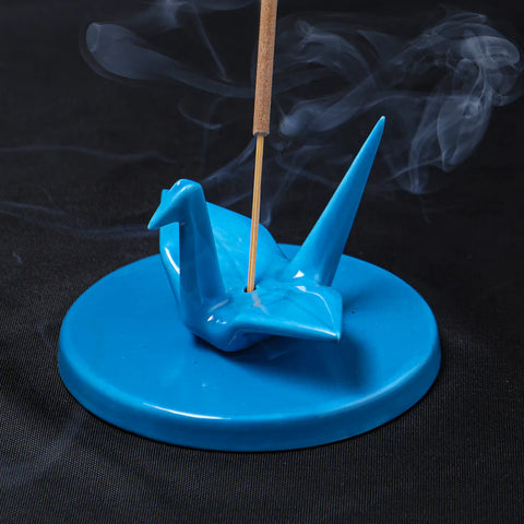Liberaiders Incense Chamber