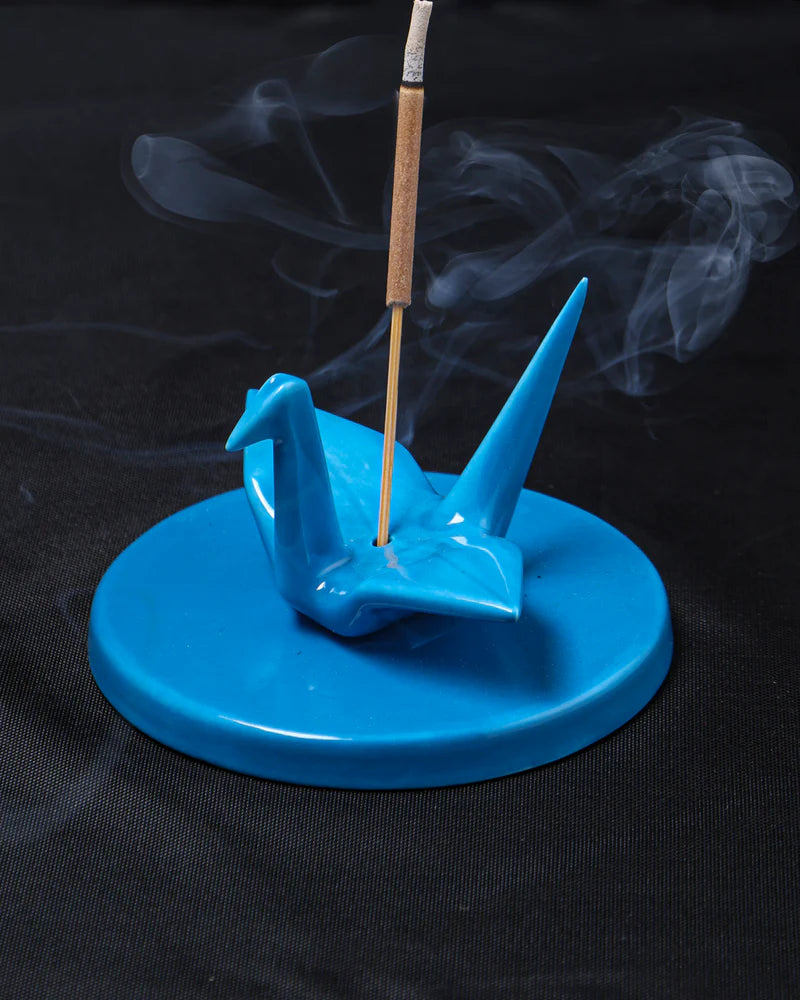 Liberaiders Incense Chamber