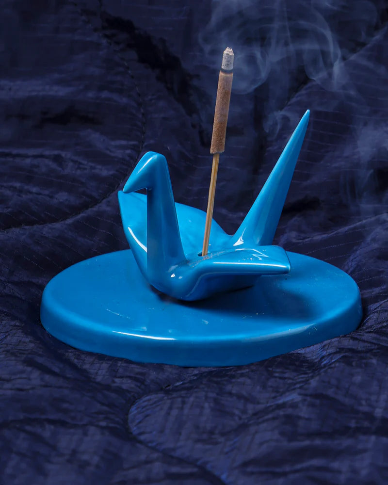 Liberaiders Incense Chamber