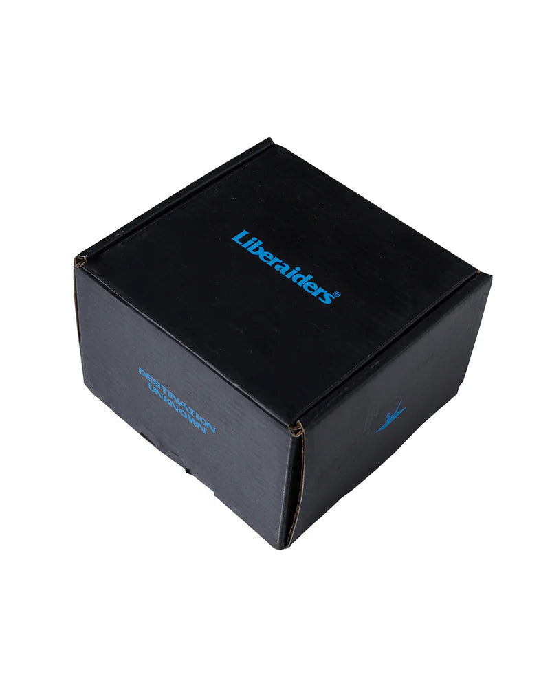 Liberaiders Incense Chamber