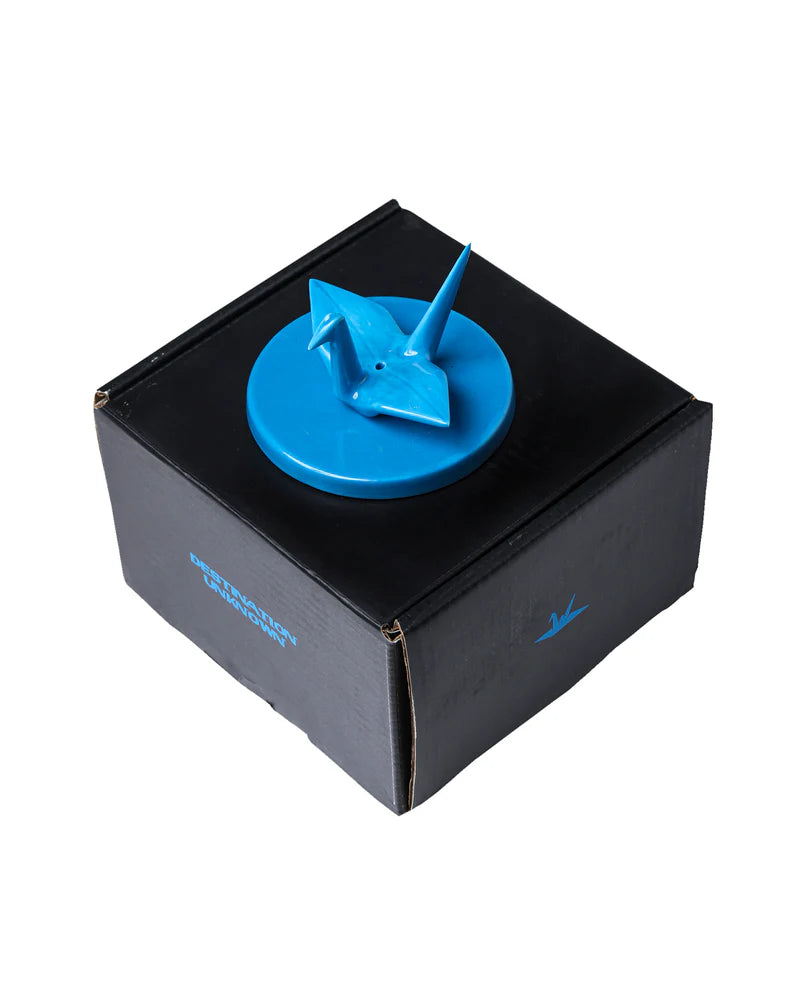 Liberaiders Incense Chamber
